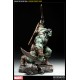 Marvel Premium Format Figure 1/4 Skaar Son of Hulk 68 cm